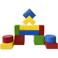 Підлоговий конструктор Хоп-Хоп-7 ПВХ 